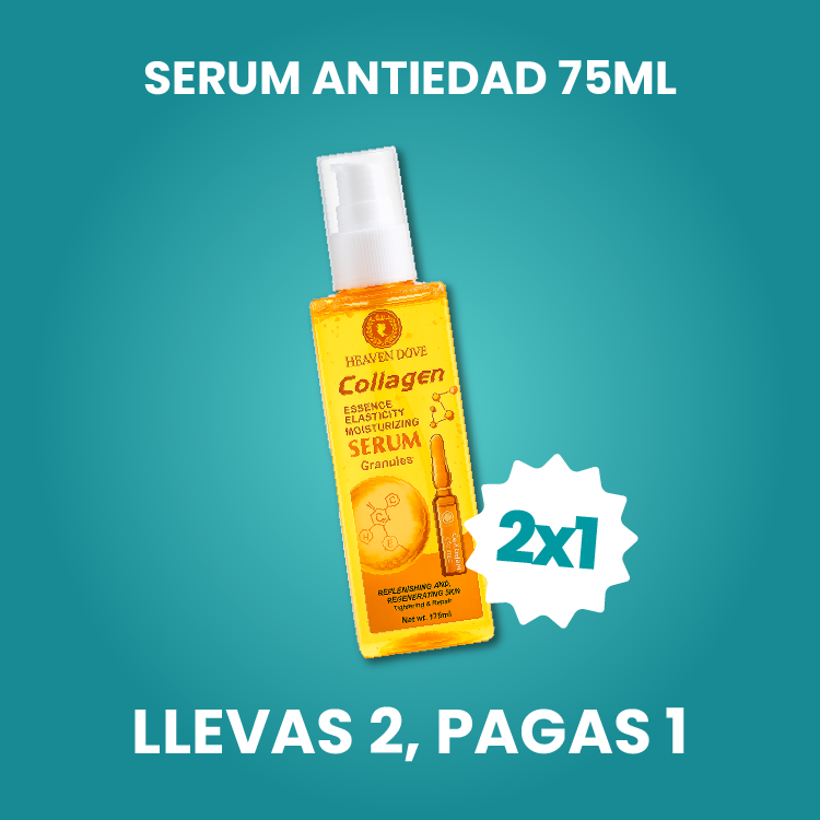 Serum Antiedad 175ml