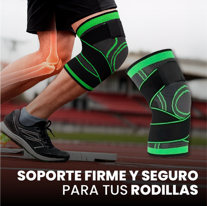 Rodillera Ortopédica PRO