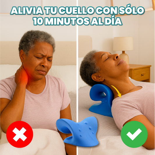 Cojín Para Cuello PRO
