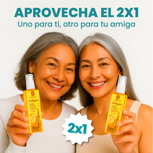 Serum Antiedad 175ml