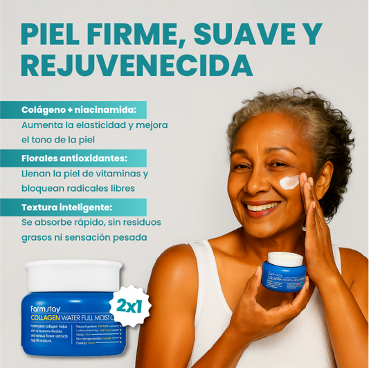 Crema Antiedad