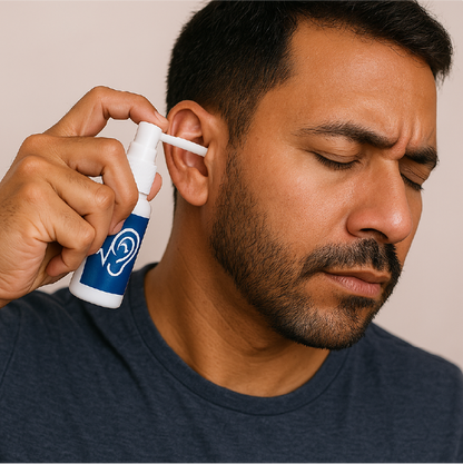 TINNIDROP 60ML [SOLUCIÓN AUDITIVA]