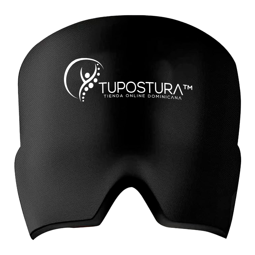 Gorro para dolor de cabeza