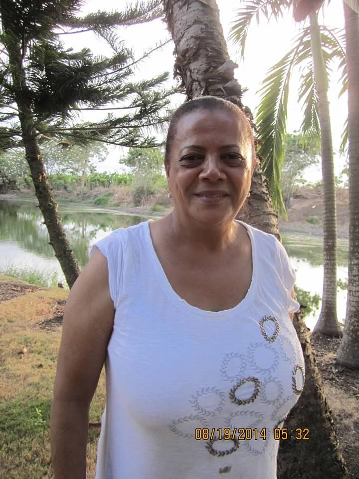<em>Graciela Dominguez</em>