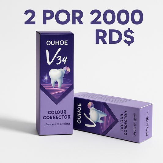 Pasta de Dientes Sonrisa perfecta