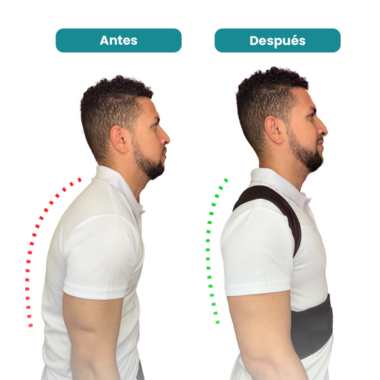 Corrector PRO [Tamaño Ajustable]