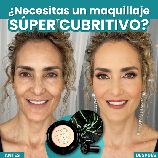 Base de Maquillaje Bebe Cream