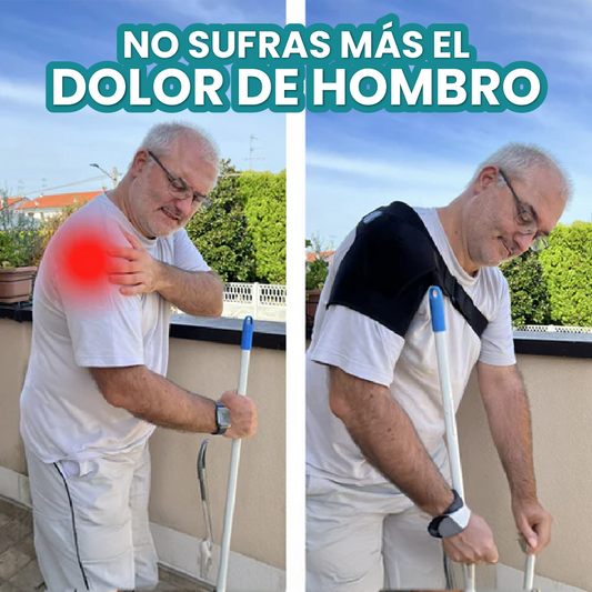 Soporte de Hombro™️