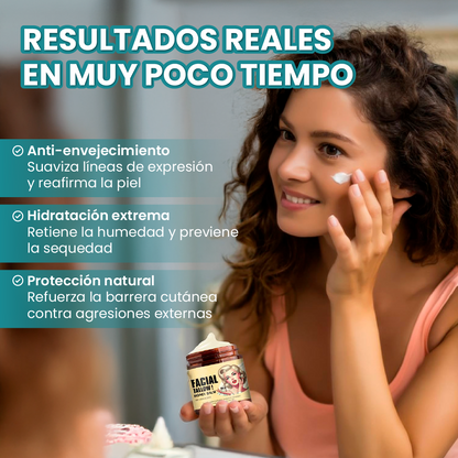 Balsamo de Miel, Sebo de Res Antiedad