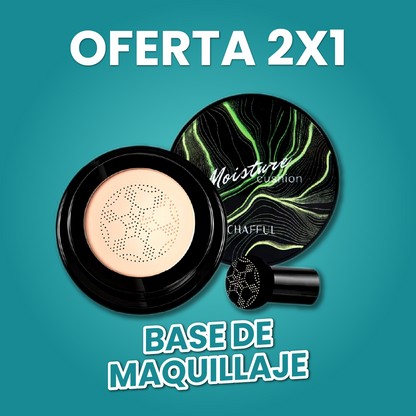 Base de Maquillaje Bebe Cream