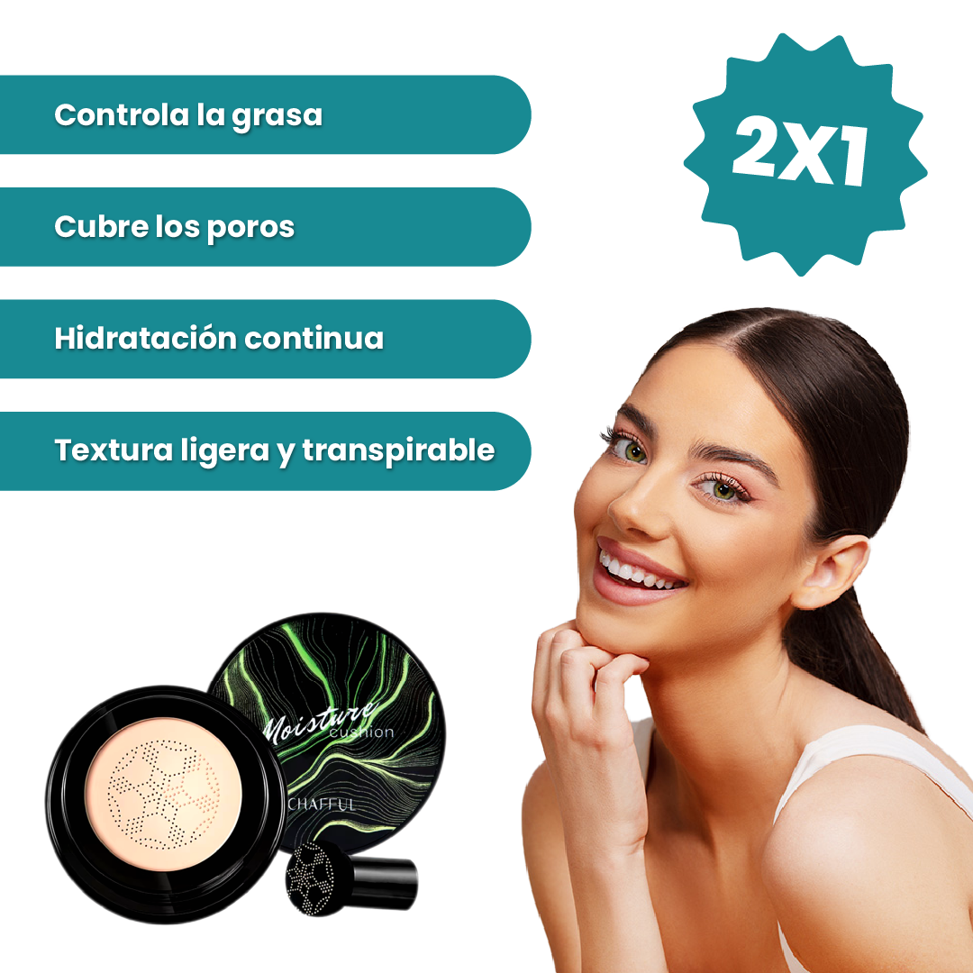 Base de Maquillaje Bebe Cream