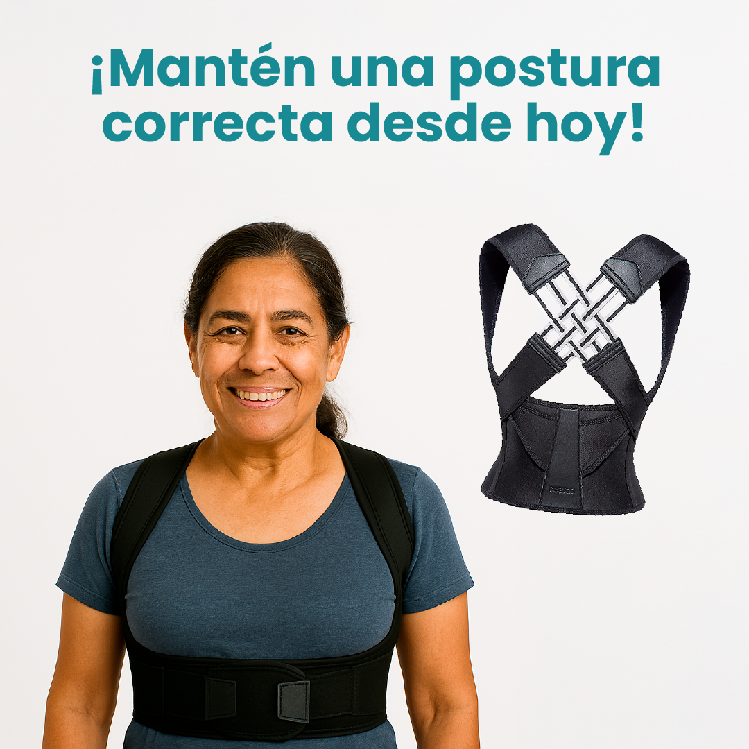 Corrector PRO [Tamaño Ajustable]