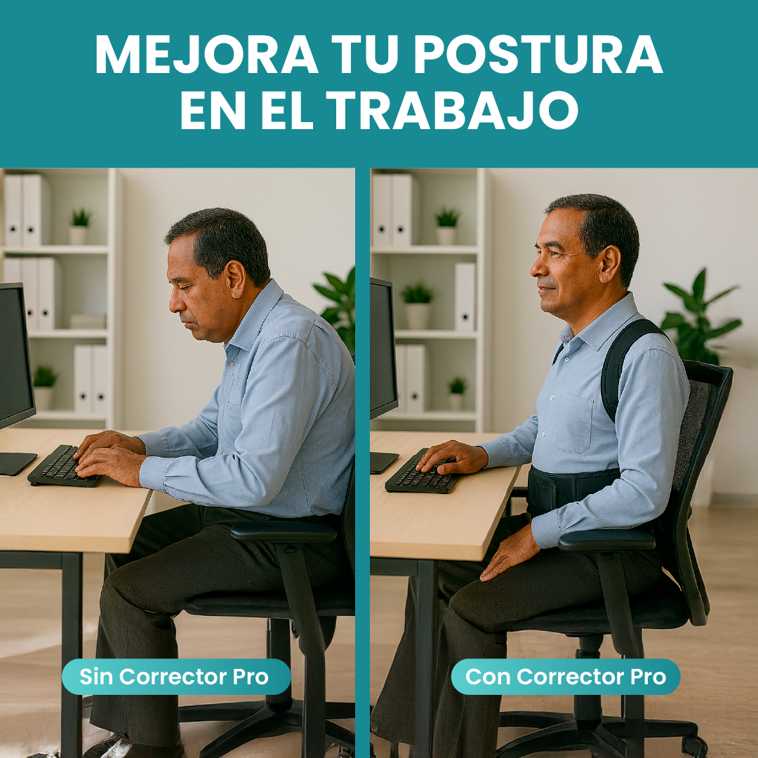 Corrector PRO [Tamaño Ajustable]