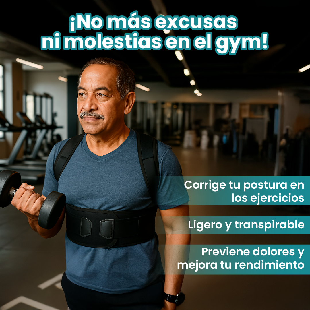 Corrector PRO [Tamaño Ajustable]