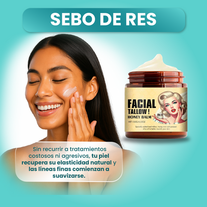 Sebo de Res - Evil Goods™️