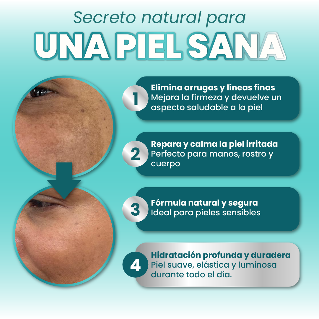 Sebo de Res - Evil Goods™️