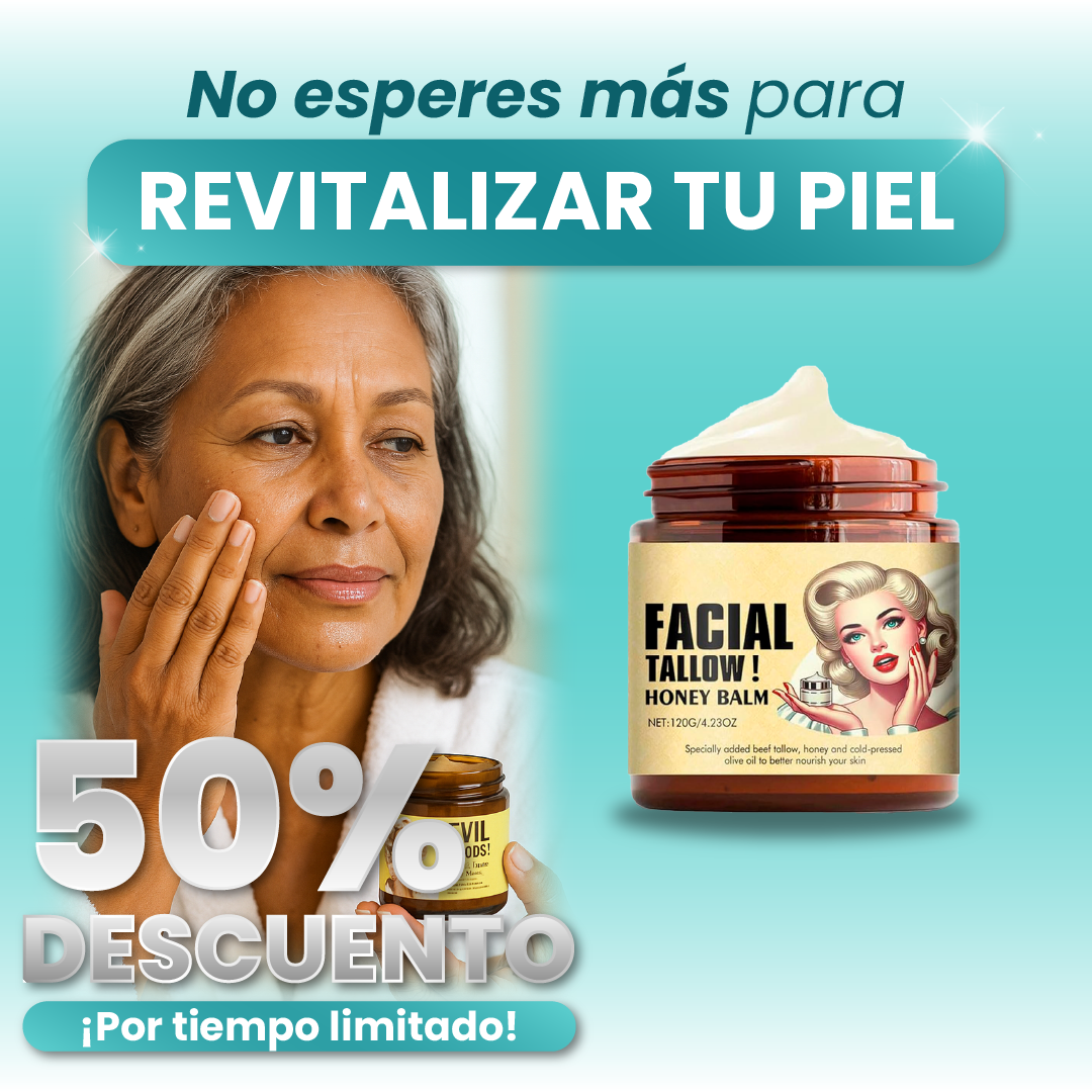 Sebo de Res - Evil Goods™️