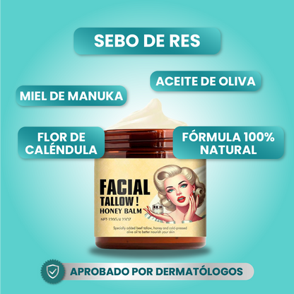 Sebo de Res - Evil Goods™️