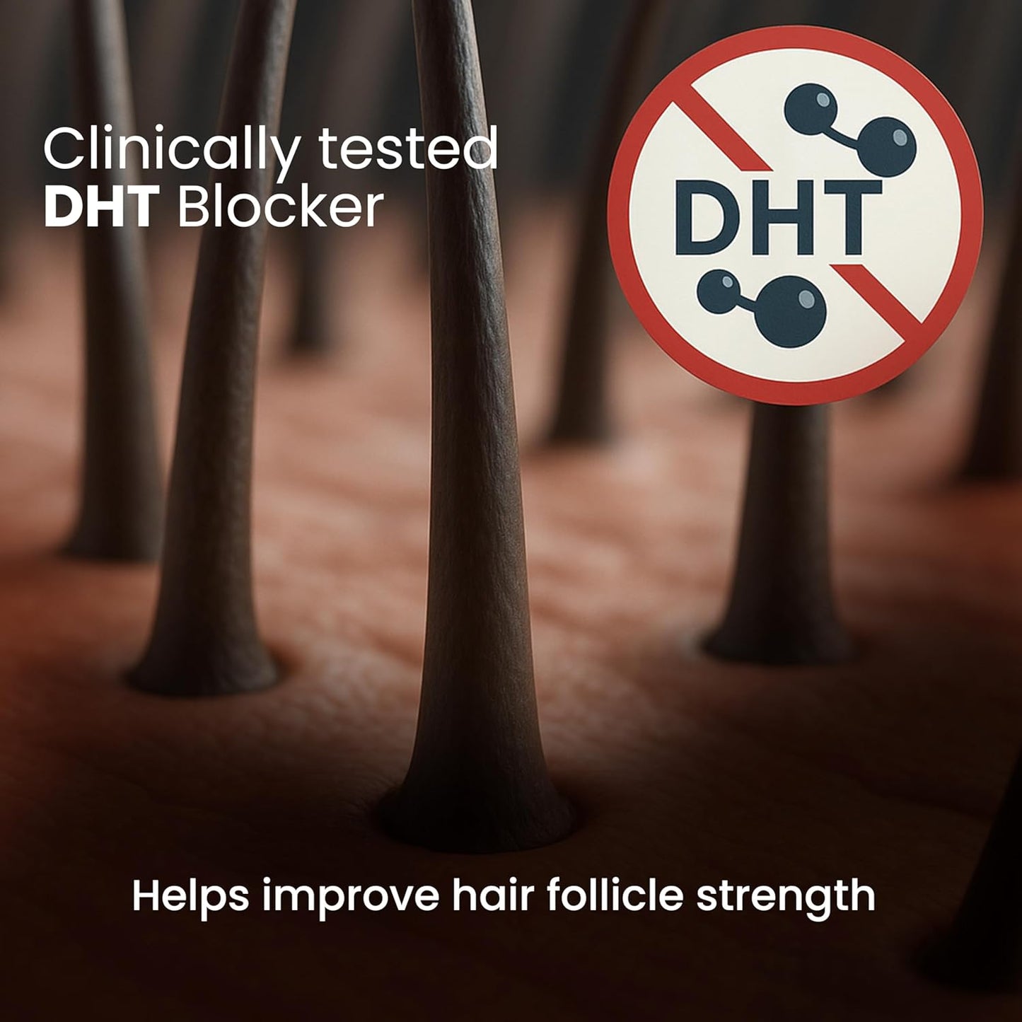 Suero Para Crecimiento Capilar