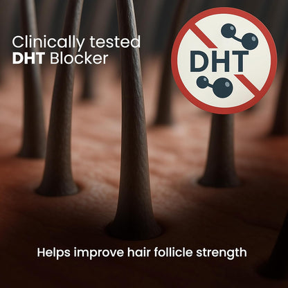 Suero Para Crecimiento Capilar